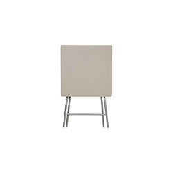 Avis Five Simply Smart Table Pliante Basic Taupe - Five