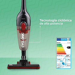 Acheter Sogo ASPIRATEUR VERTICAL - 0,8 L - 130 W ASPIRATION -600W