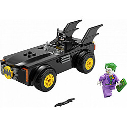 Acheter LEGO 76264 La poursuite du Joker en batmobile?