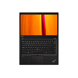 Avis LENOVO THINKPAD T14S GEN1 AMD RYZEN 7 PRO 4750U 1.7GHZ · Reconditionné