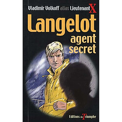 Langelot. Vol. 1. Langelot agent secret - Occasion