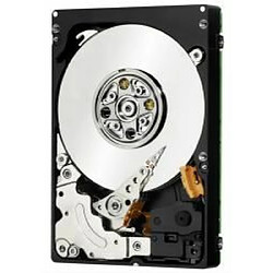 Lenovo 01DC407 1200Go SAS disque dur - disques durs (2.5", 1200 Go, 10000 tr/min, SAS, Disque dur)