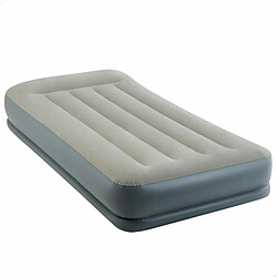 Avis Air bed Intex 99 x 30 x 191 cm (3 Unités)