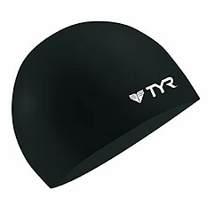 Tyr Bonnet de bain Noir