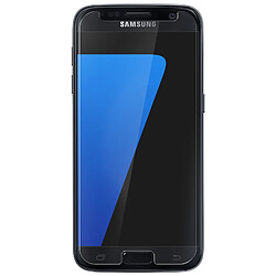 Acheter Forcell Film protecteur écran Verre trempé flexible Samsung Galaxy S7 - Transparent