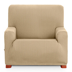 Housse de fauteuil Eysa ULISES Beige 70 x 110 x 110 cm