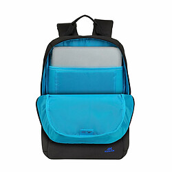 Avis Sacoche pour Portable Rivacase Ulsan Noir 12 x 29 x 45 cm 15.6"