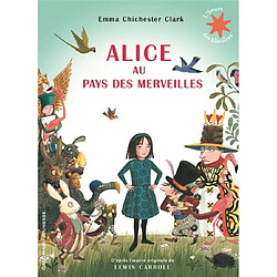 Alice au pays des merveilles - Occasion