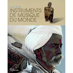 Instruments de musique du monde