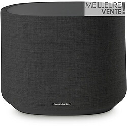 Harman Kardon Caisson de basse Citation noir