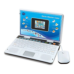 Ordinateur portable Genio Master Vtech (ES-EN)