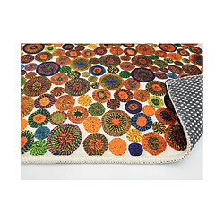 Acheter Mani Textile Tapis HAPPY Beige