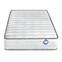 Matelas Relaxation Bultex I-NOVO 916 2x70x190