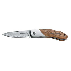 BÖKER MAGNUM - 01RY818DAM - CAVEMAN DAMAS