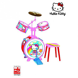 Batterie Hello Kitty