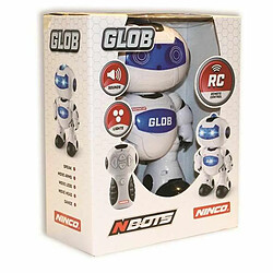 Acheter Robot Chicos Glob 24 x 17 cm EN