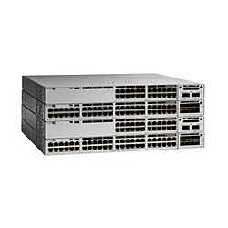 Cisco Systems Switch CISCO C9300X-24Y-E