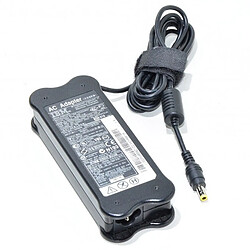 Chargeur Adaptateur Secteur PC Portable IBM 02K6670 02K6658 91-58648 16V 4.5A - Occasion