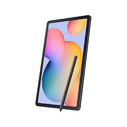 Samsung Tablette tactile Tab S6 Lite - 10.4 WiFi 64Go Gray SM-P613