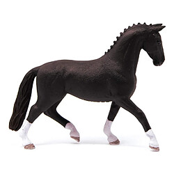 Avis Schleich Hannover Mare Black