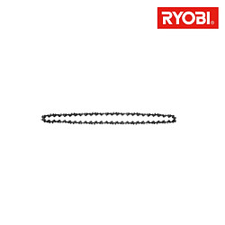 Chaîne RYOBI 35cm pour tronçonneuses thermiques RAC221