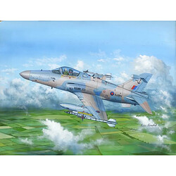 Hawk Mk.200/208/209 - 1:48e - Hobby Boss