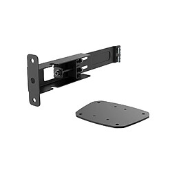 Acheter Kimex Support sur pied pour écran TV 32'' - 75'' - Hauteur 240cm - A visser - Inclinable