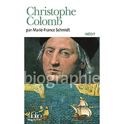 Christophe Colomb - Occasion