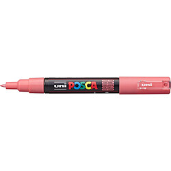 POSCA Marqueur à pigment PC-1MC, corail ()