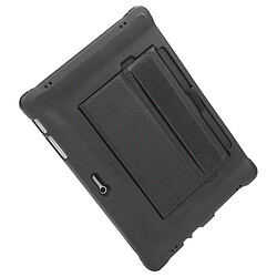 Coque de protection renforcée - Mobilis - Surface Go 2 / Surface Go - Noir pas cher