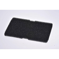 Filtre éponge 2964840100 pour Sèche-linge BEKO