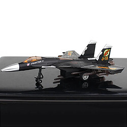 Avis 1/100 combattant Avions Moulé sous Pression Simulation Métal Alliage Moulé sous Pression Avion de Chasse pour Enfants Adultes