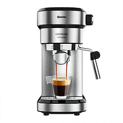 Café Express Arm Cecotec Cafelizzia 790 1,2 L 1350W Argenté