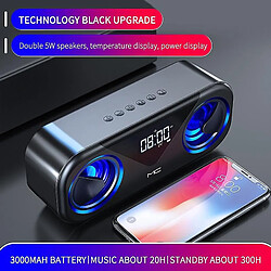 Universal Mini Bluetooth Portable Wireless Londpeaker System System