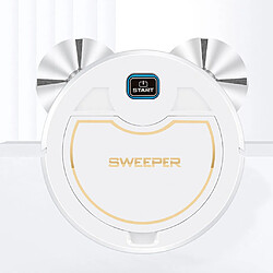 Acheter aspirateur robot sans fil rechargeable