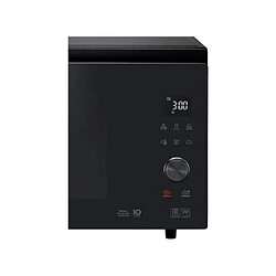 Acheter Micro-ondes combiné 39l 1100w noir - mj3965bps - LG