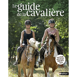 Le guide de la cavalière - Occasion