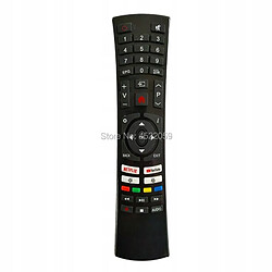 Avis GUPBOO Télécommande Universelle de Rechange pour starlight 32DM6600.STAR-LIGHT 32DM6600