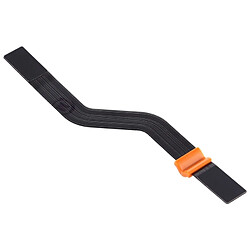 Wewoo Câble flexible USB Board Flex 821-1790-A pour Macbook Pro 13 pouces A1502 (2013-2015)