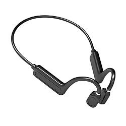 Casque de conduction osseuse