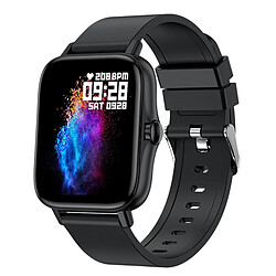 Universal Smartwatch Hommes Femmes Plein Écran Bluetooth Appelé IP67 Étanche ECG Fréquence cardiaque Fitness Tracker PK GTS 2 | 