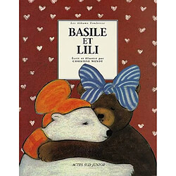 Basile et Julie