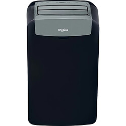 Climatiseur mobile WHIRLPOOL PACB29CO Noir