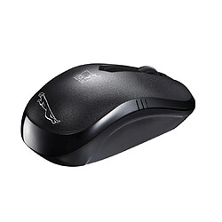 YP Select 2.4G Hz souris sans fil mini souris sans fil USB ordinateur portable sans fil petite souris souris de jeu-noir