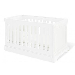 Pinolino Chambre de bébé Emilia extra large 3 pièces