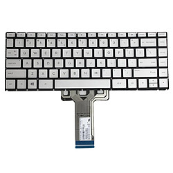 Avis Clavier US ANGLAIS Clavier Bluetooth Filaire