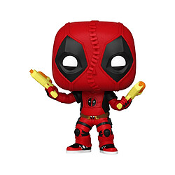 Funko Deadpool 3 - Figurine POP! Kidpool 9 cm