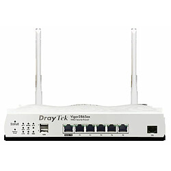 Router DrayTek Vigor 2865ax