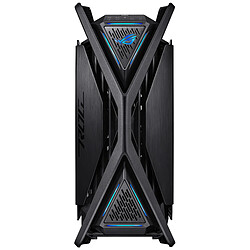 Avis Boîtier ATX semi-tour Asus ROG HYPERION GR701 Noir