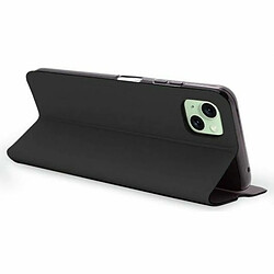 Avis Protection pour téléphone portable Cool iPhone 15 Plus Noir Apple